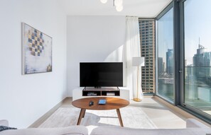 Leilighet | 2 soverom