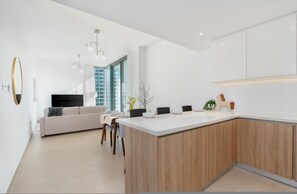 Leilighet | 2 soverom