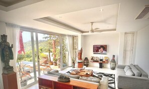 Smart-tv och dvd-spelare