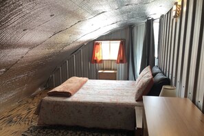2 Schlafzimmer, WLAN
