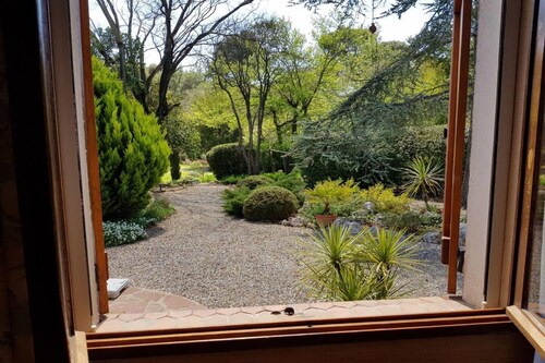 Tranquil Villa, Nature’s Embrace