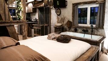 5 chambres