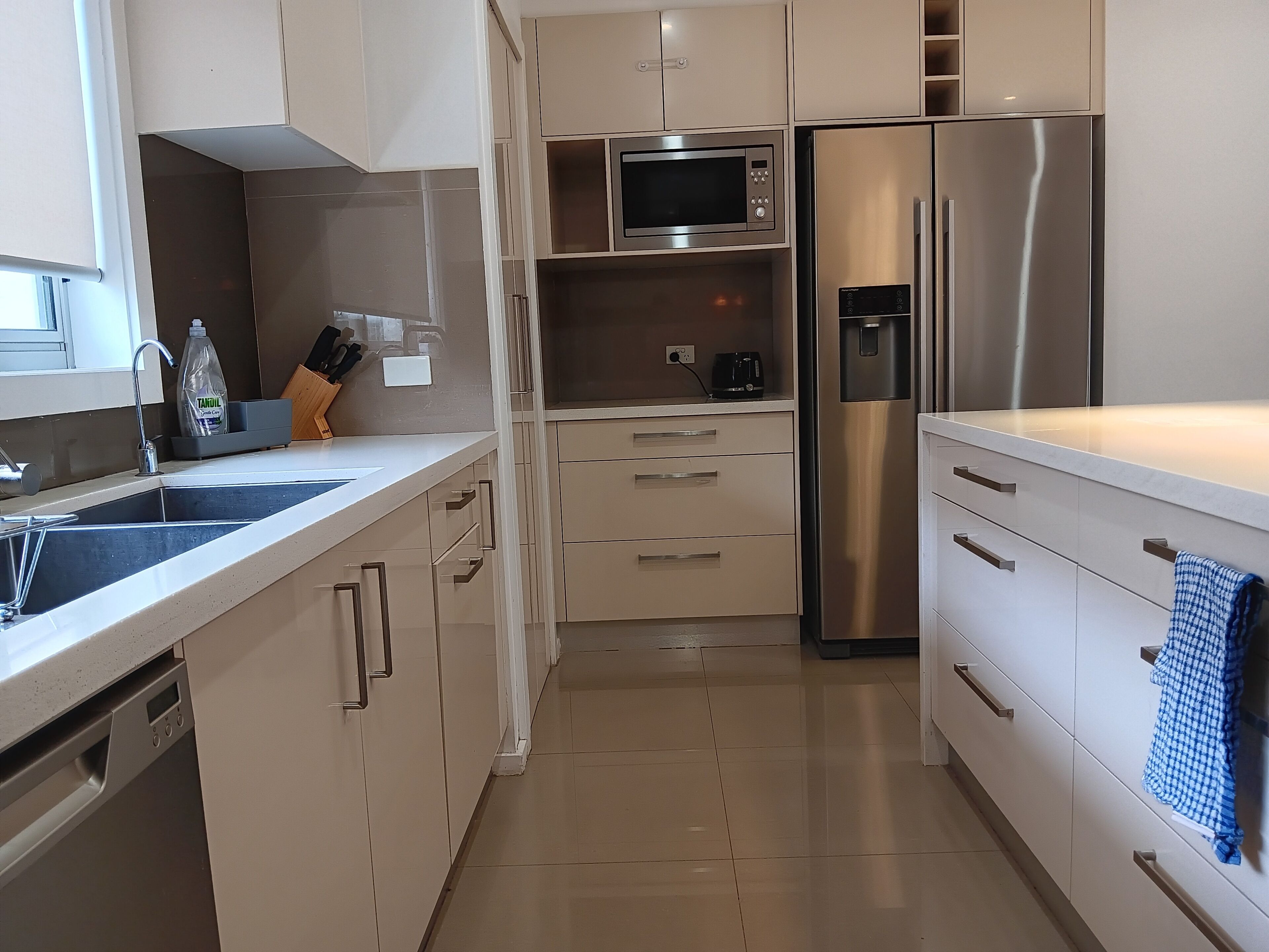 House | Private kitchen