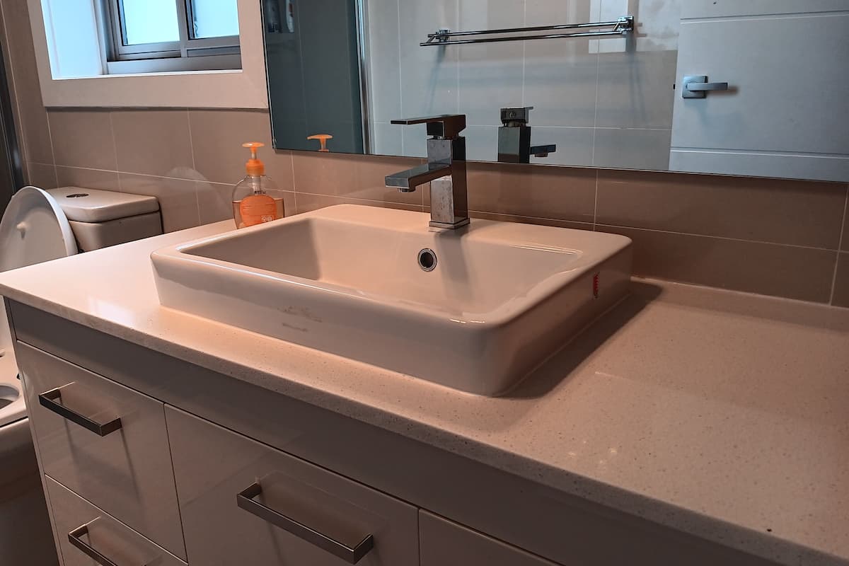 House | Bathroom | Shower, towels