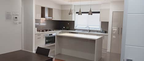 Talo | Yksityinen keittiö