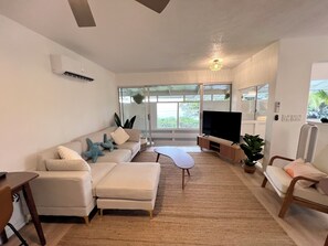 TV connectée