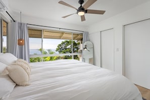 3 chambres, bureau, fer et planche à repasser, Wi-Fi gratuit