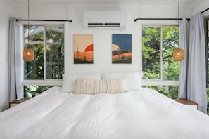 3 Schlafzimmer, Schreibtisch, Bügeleisen/Bügelbrett, kostenloses WLAN