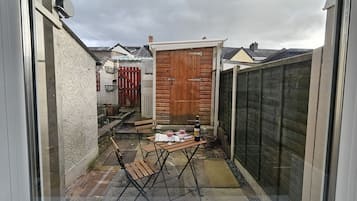 Cottage | Property grounds