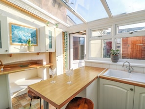 Cottage | Intérieur