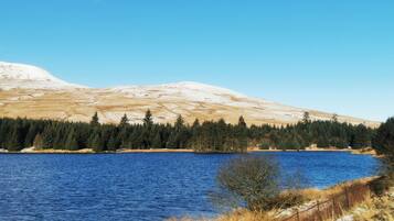 Cottage | 1 camera, con stile personalizzato, con arredamento individuale