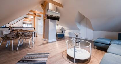 Appartement Wattside