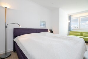 2 Schlafzimmer, kostenloses WLAN