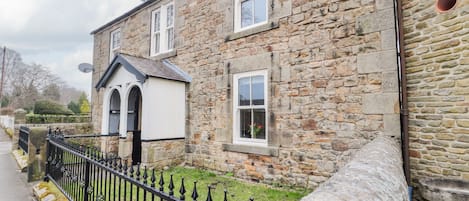 Cottage | Exterior