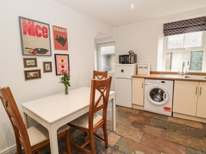 Cottage | Dining - Tyne View Cottage (Hexham)