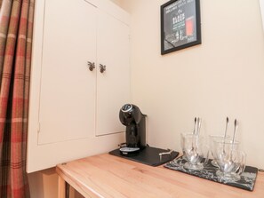 Interior - Black Sheep Cottage (Thirsk)
