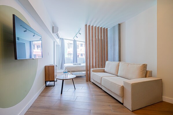 Televisor i oficines