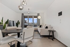 Fernseher, Arbeitsbereiche