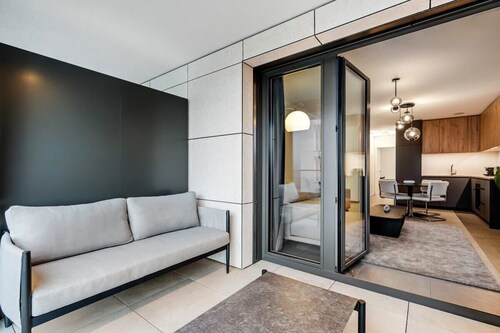 Tranquil 1BR in Gasperich - Modern & Cozy