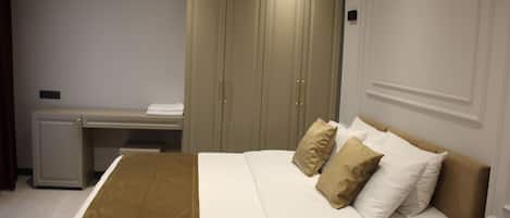 Deluxe Twin Room, 1 Bedroom
