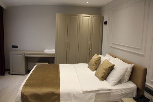 EyüpSultan Palace Hotel