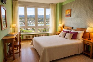 Chambre Double Panoramique