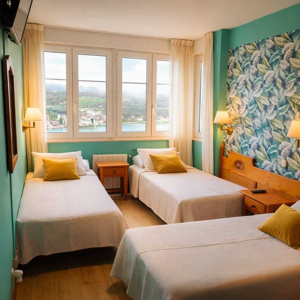 Escritorio y wifi gratis 