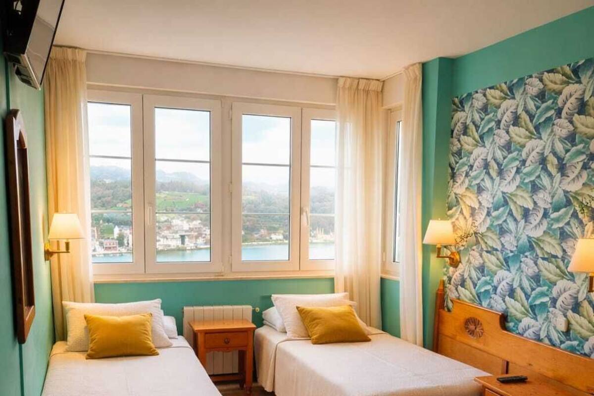 Escritorio y wifi gratis