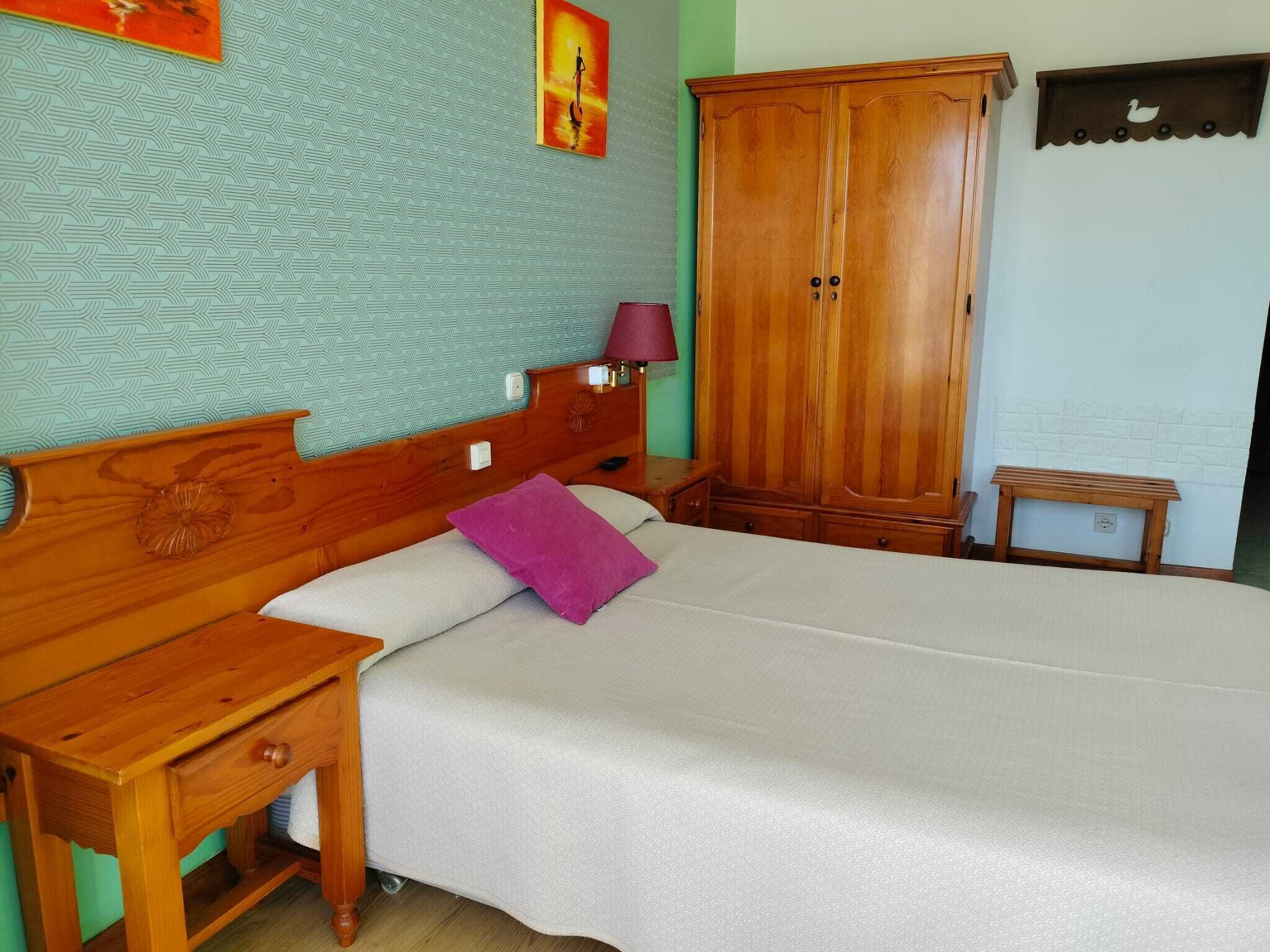 Foto - Hotel Capellan