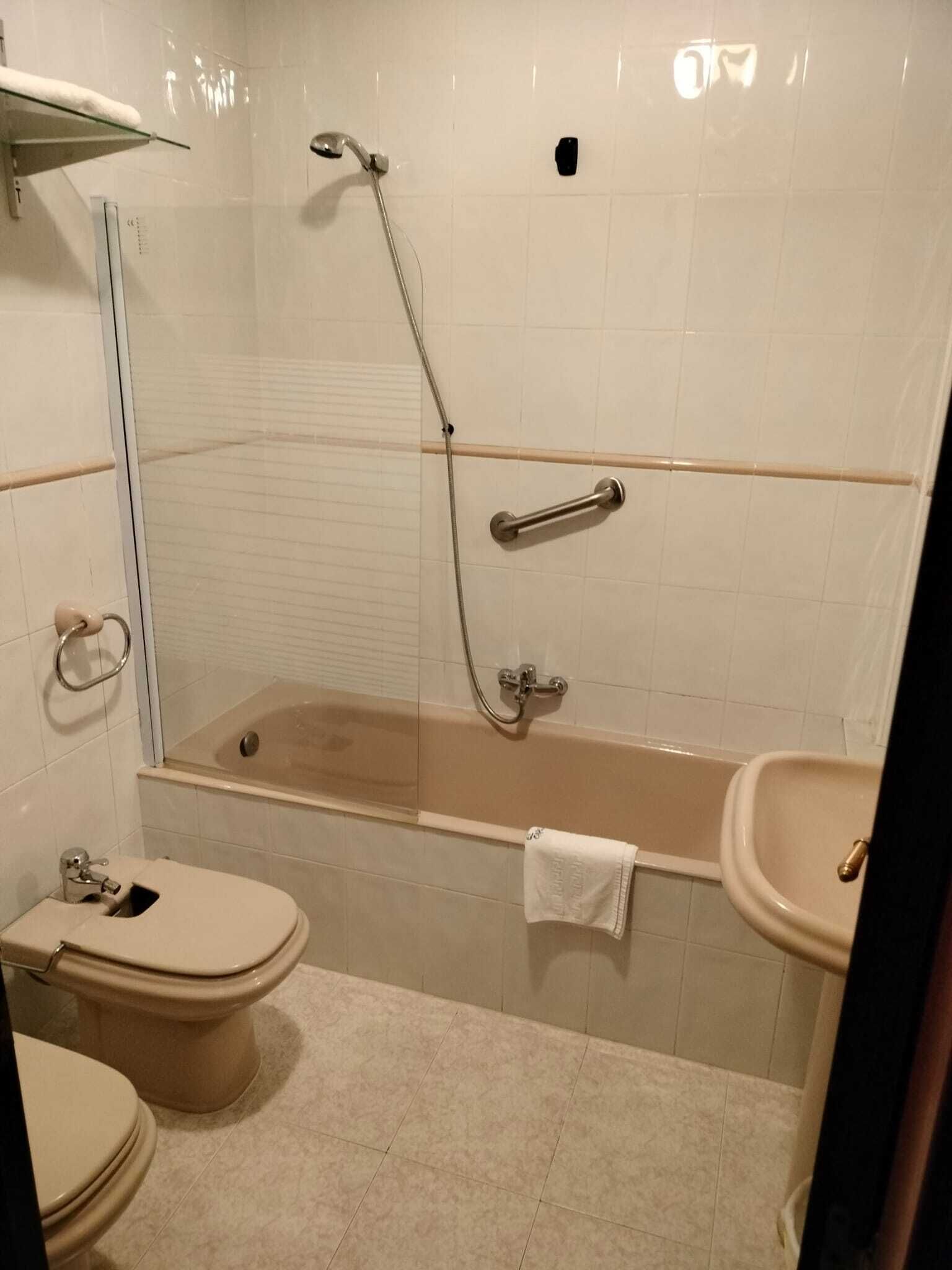 Foto - Hotel Capellan