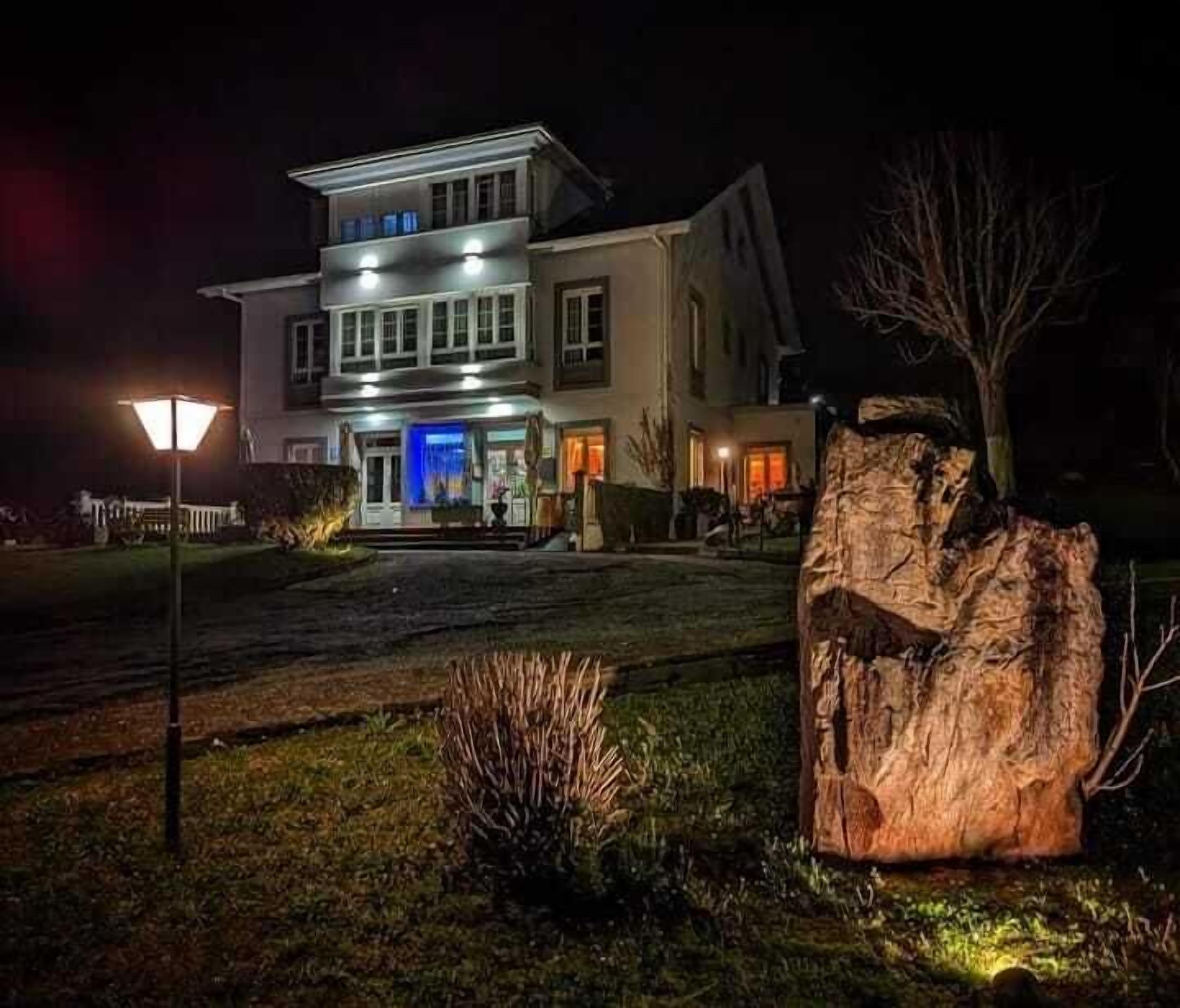 Foto - Hotel Capellan