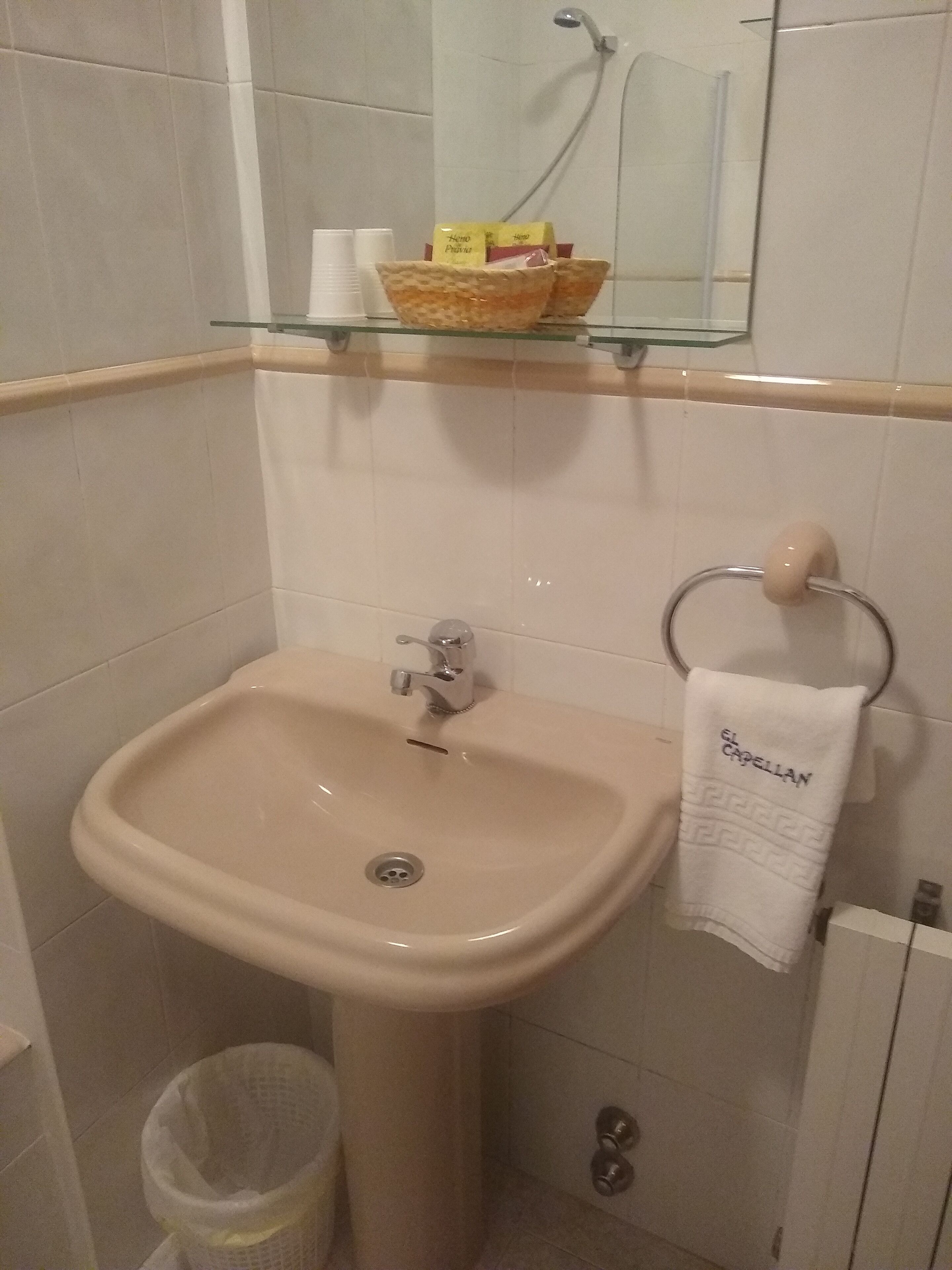 Foto - Hotel Capellan