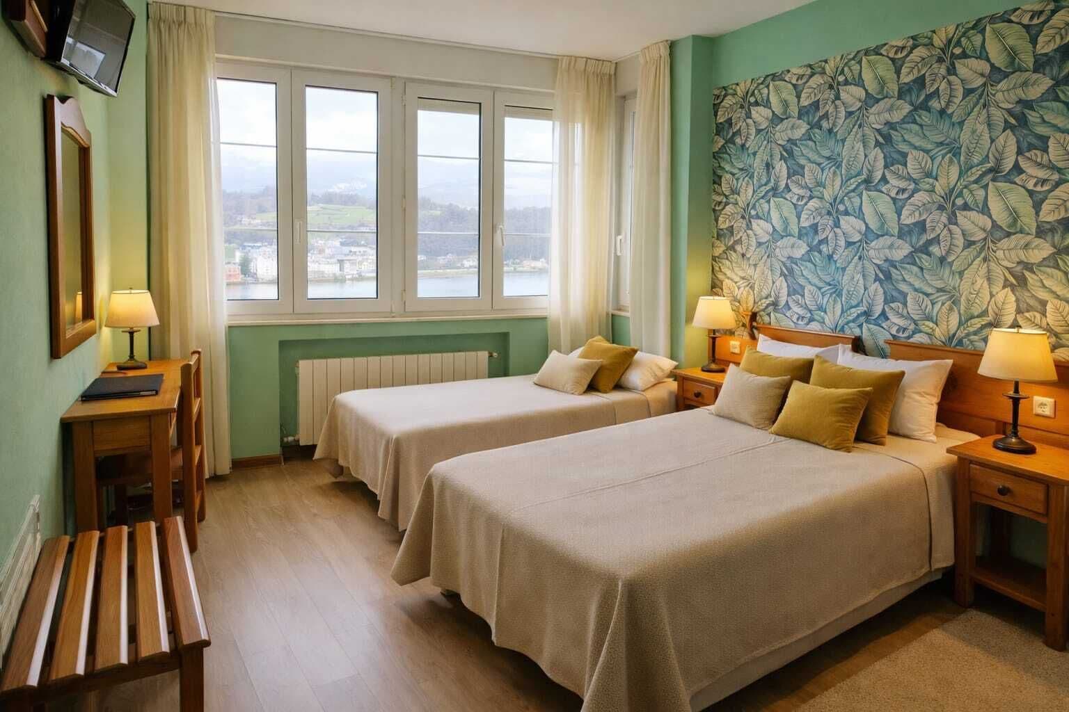 Foto - Hotel Capellan