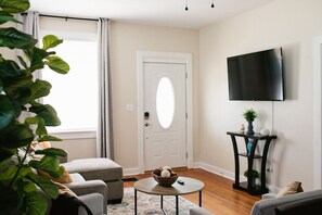 Smart TV, offices