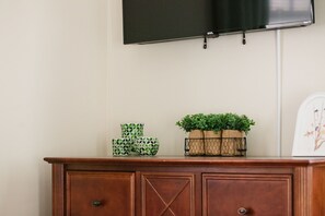 Interior - Cheerful 3BR Escape | Cozy Comforts Await (Montgomery)