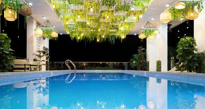 Cambana Poipet Hotel