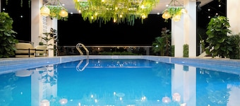 Cambana Poipet Hotel