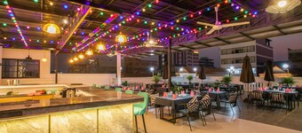 Cambana Poipet Hotel