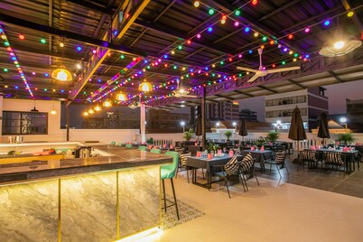 Cambana Poipet Hotel