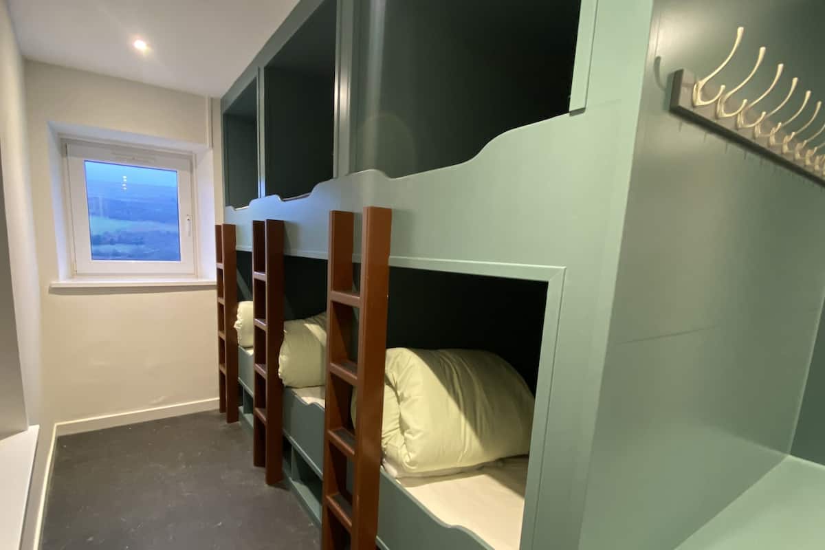 Standard Room, Multiple Beds | WiFi (free)