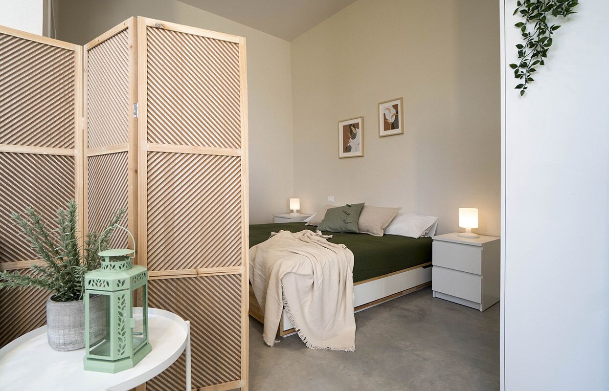 3 Schlafzimmer, Schreibtisch, Bügeleisen/Bügelbrett, kostenloses WLAN