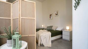 3 chambres, bureau, fer et planche Ă repasser, Wi-Fi gratuit