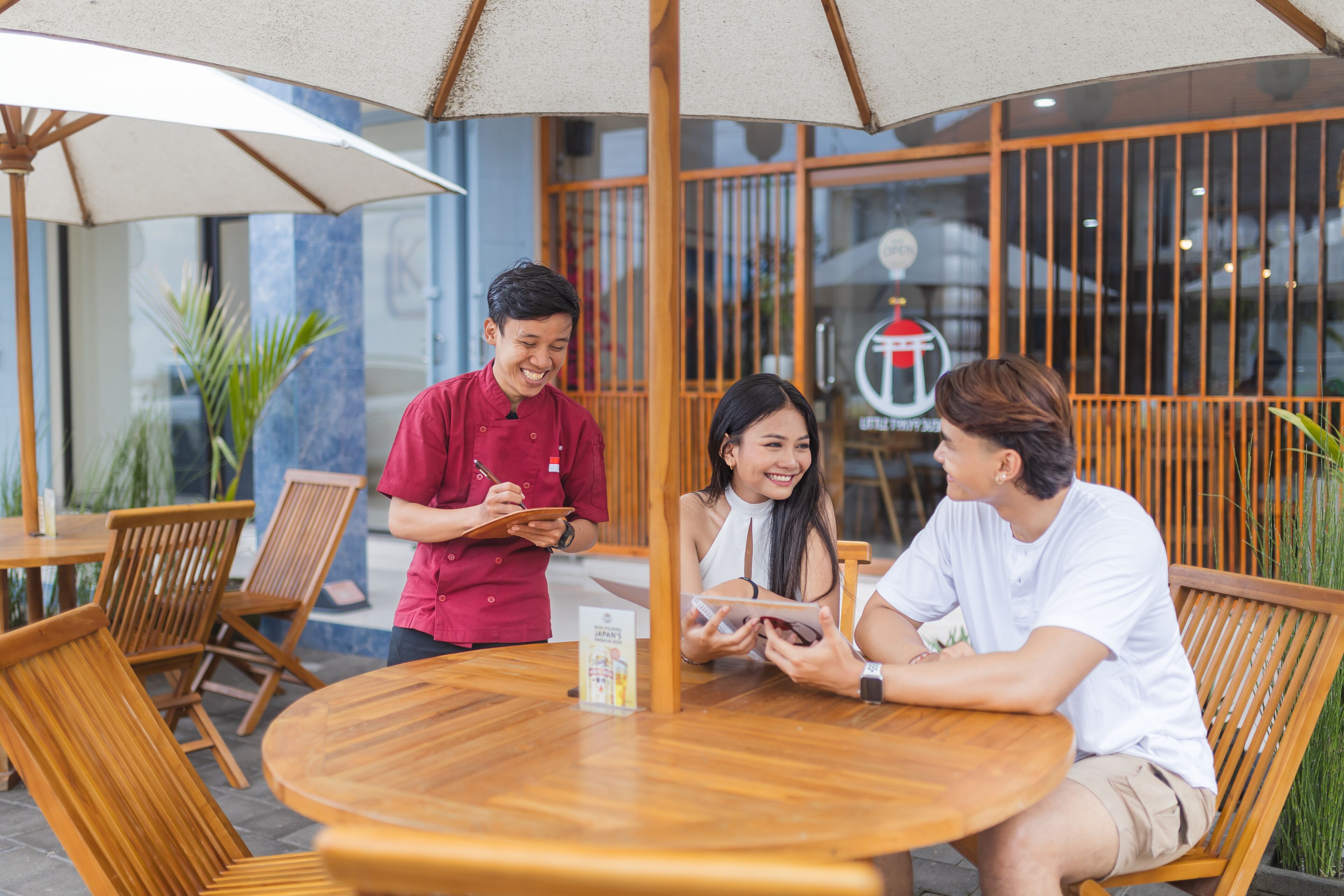 Photo - Alam Canggu Kuta by ABM