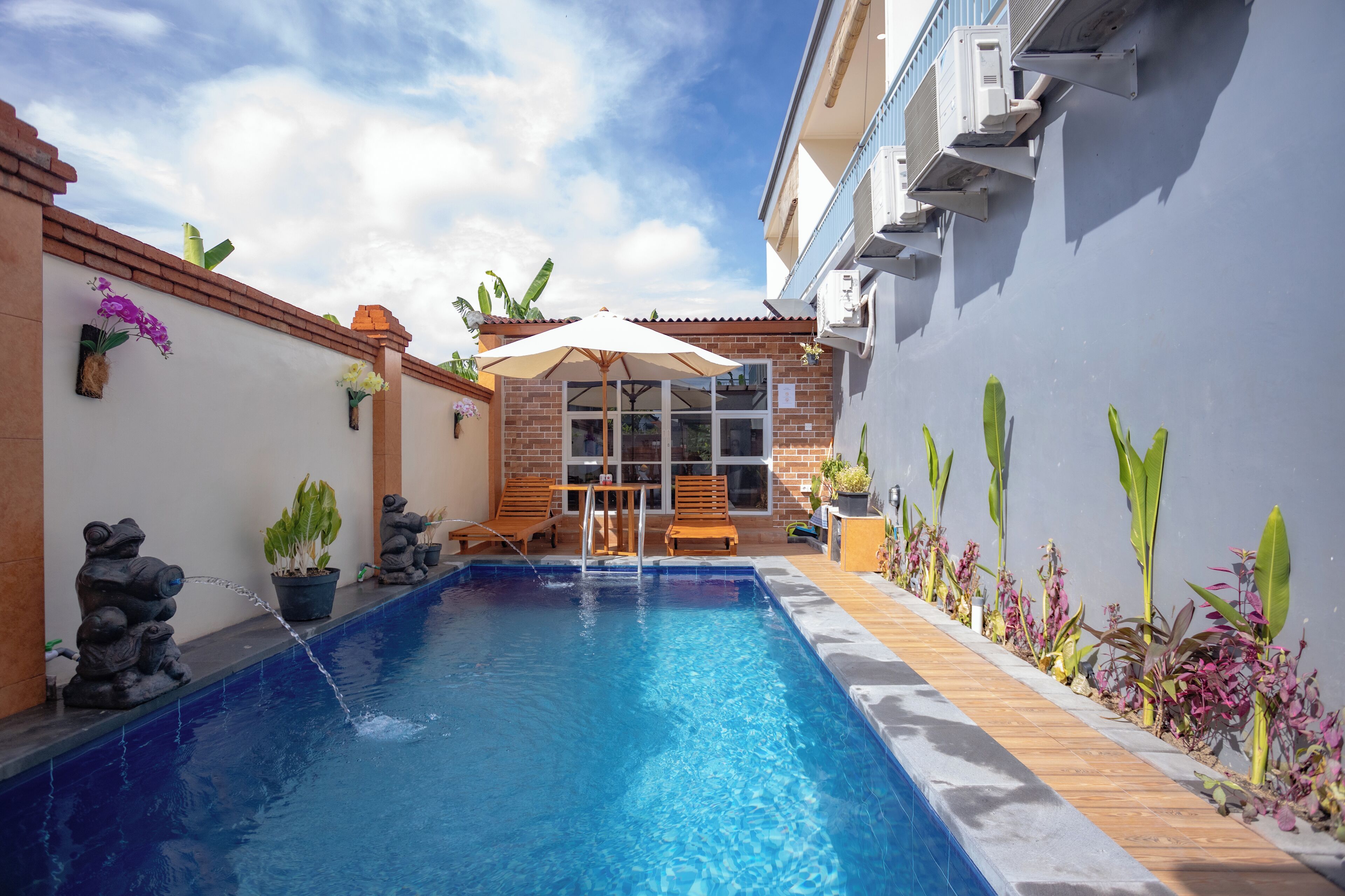 Foto - Alam Canggu Kuta by ABM