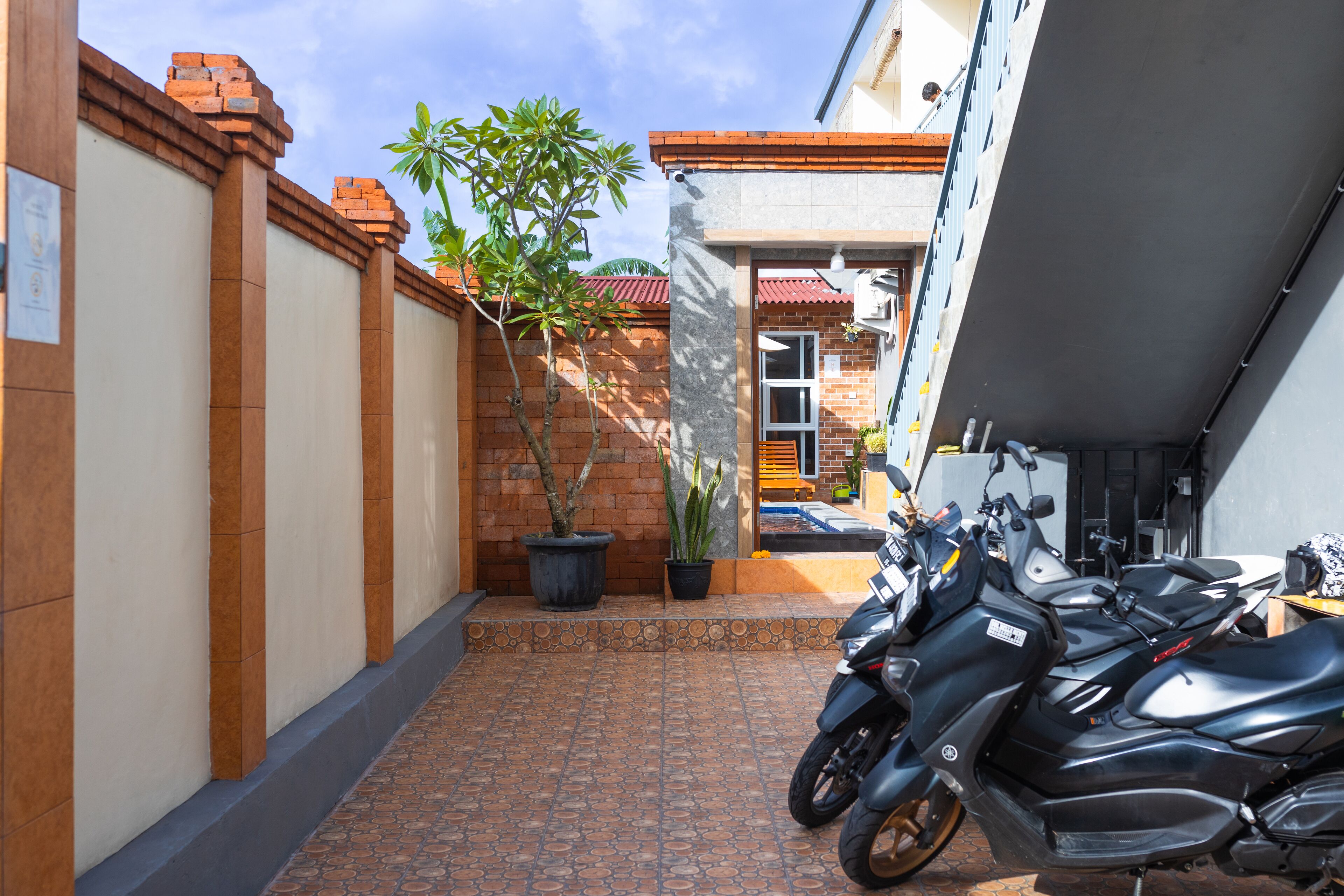 Photo - Alam Canggu Kuta by ABM