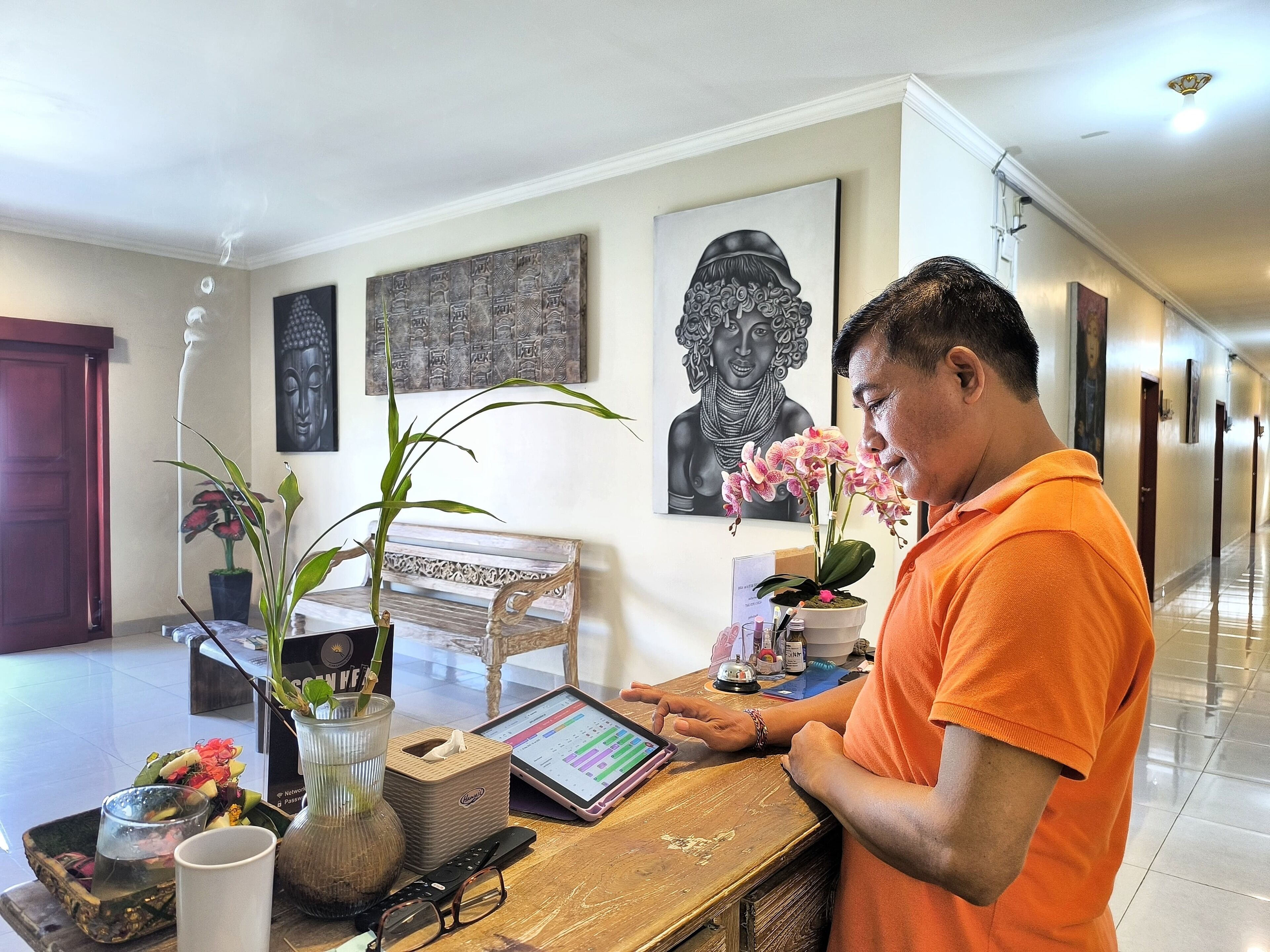 Photo - Alam Canggu Kuta by ABM