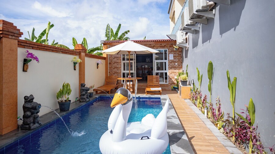 Alam Canggu Kuta by ABM