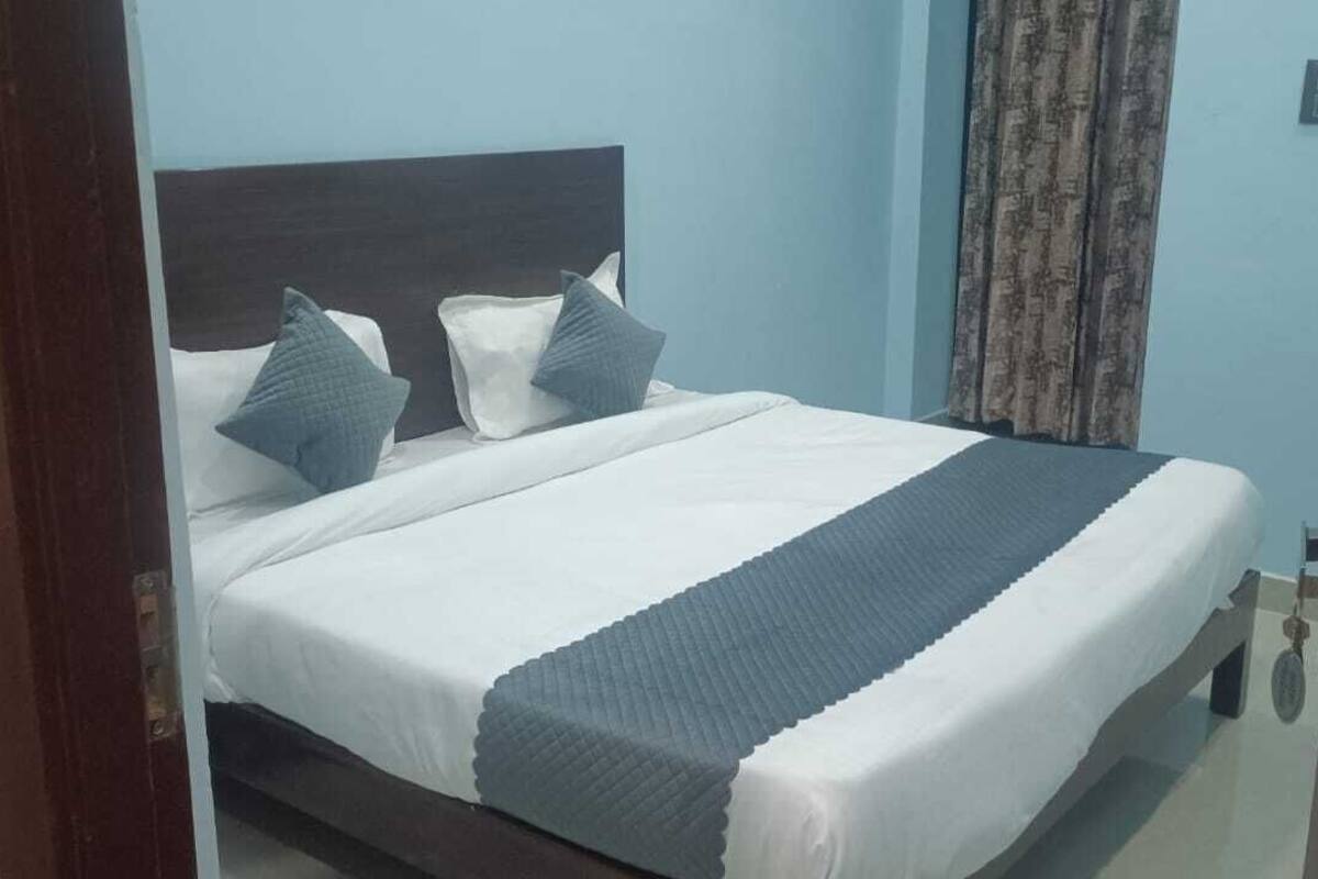 1 habitación y wifi gratis