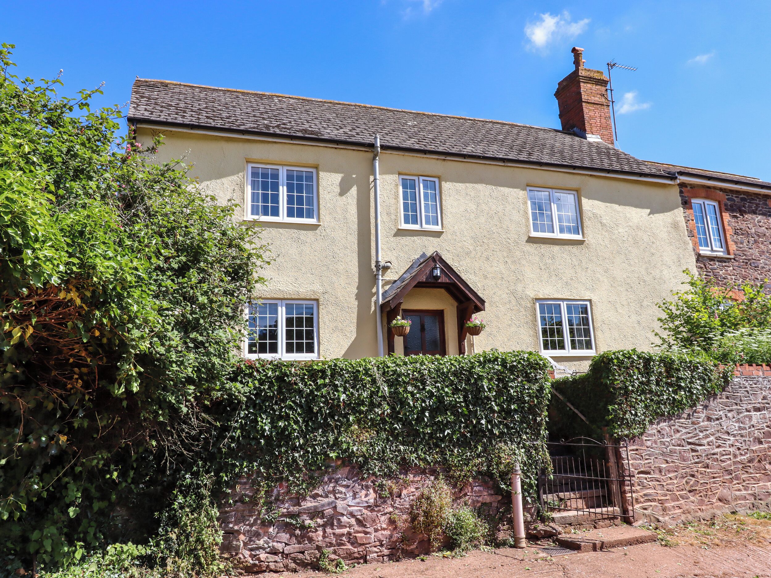 Cottage | Exterior