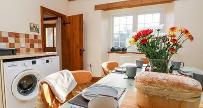 Twyford Farm Cottage